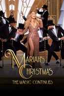 Mariah's Christmas: The Magic Continues Poster 5