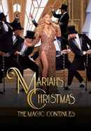 Mariah's Christmas: The Magic Continues Poster 7