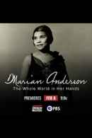Marian Anderson: The Whole World in Her Hands Poster 1