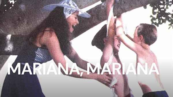 Mariana, Mariana Poster 6