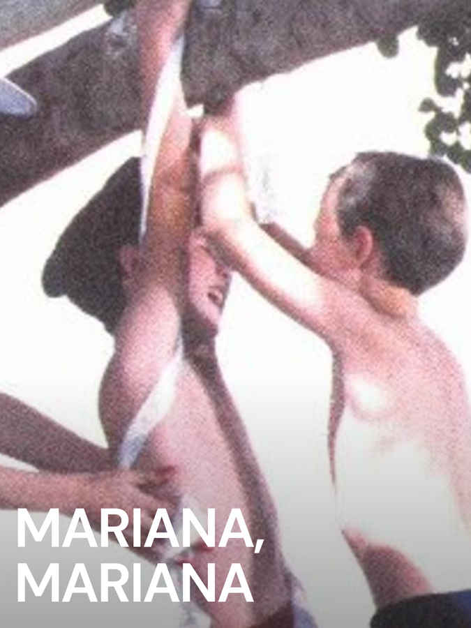 Mariana, Mariana
