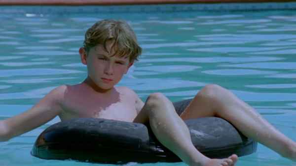 Mariana, Mariana Poster 3