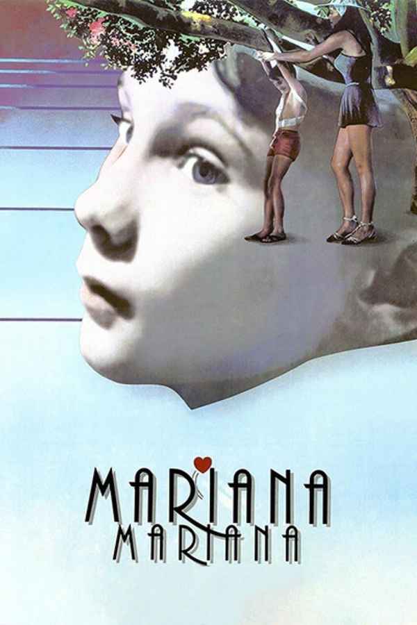 Mariana, Mariana Poster 5