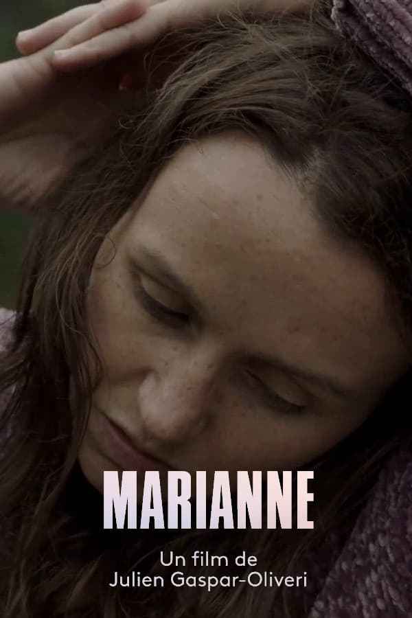 Marianne Poster 5