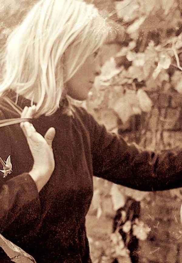 Marianne & Leonard: Words of Love Poster 5