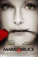 Marie and Bruce Poster 1