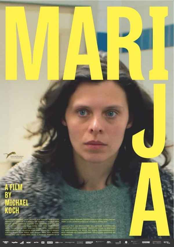 Marija Poster 6