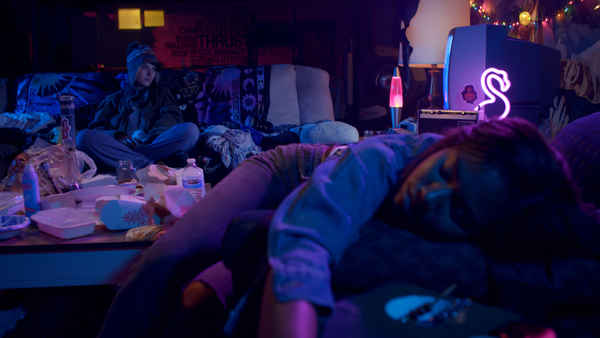 Marijuana Minutes Poster 1