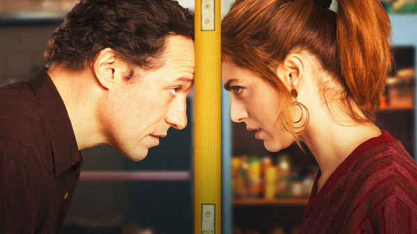 Marilyn's Eyes Poster 5