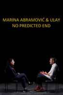 Marina Abramović & Ulay: No Predicted End Poster 5