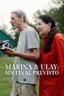 Marina Abramović & Ulay: No Predicted End Poster 4