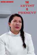 Marina Abramović: The Artist Is Present Poster 2