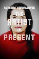 Marina Abramović: The Artist Is Present Poster 4