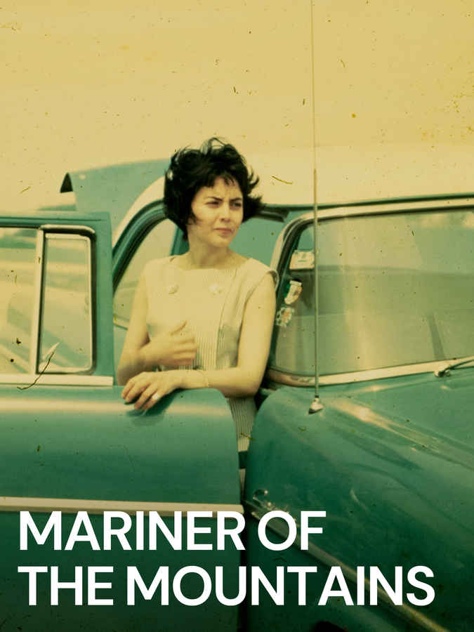 Mariner of the Mountains