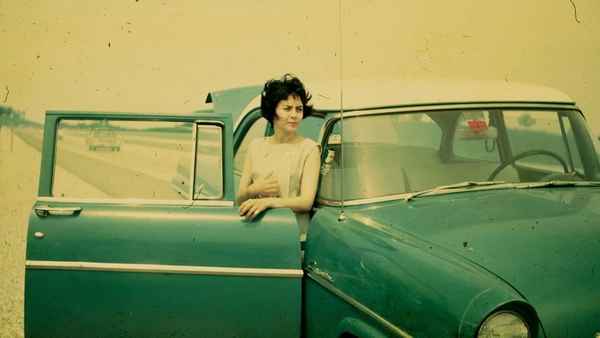 Mariner of the Mountains Poster 3