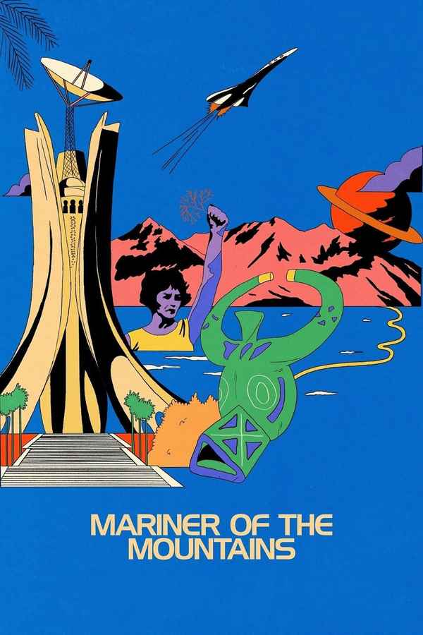 Mariner of the Mountains Poster 5