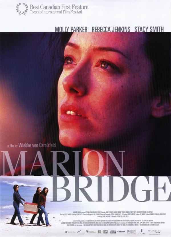 Marion Bridge Poster 6