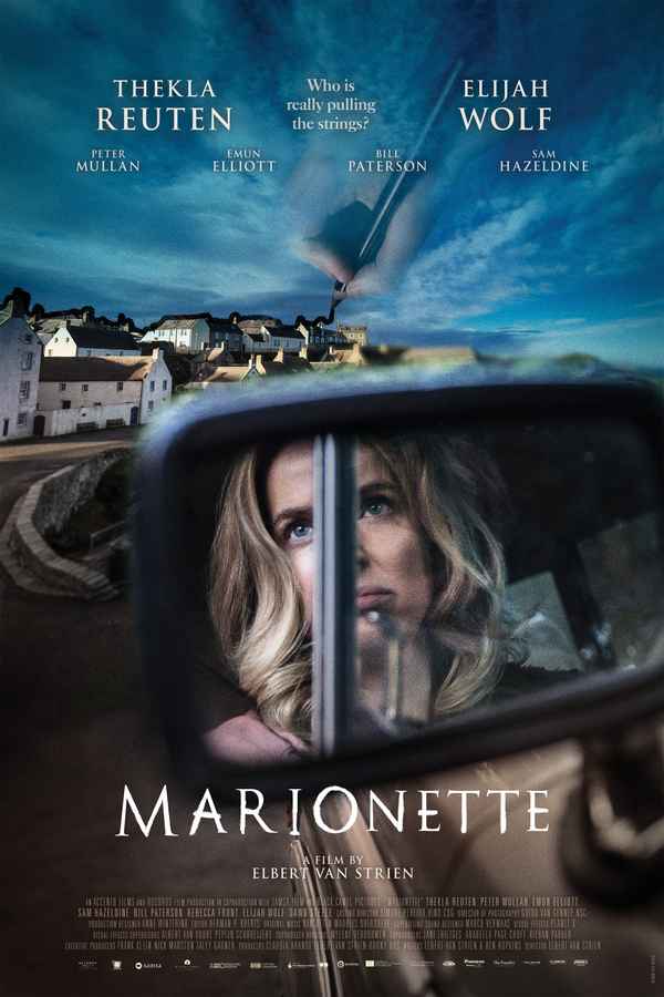Marionette Poster 1
