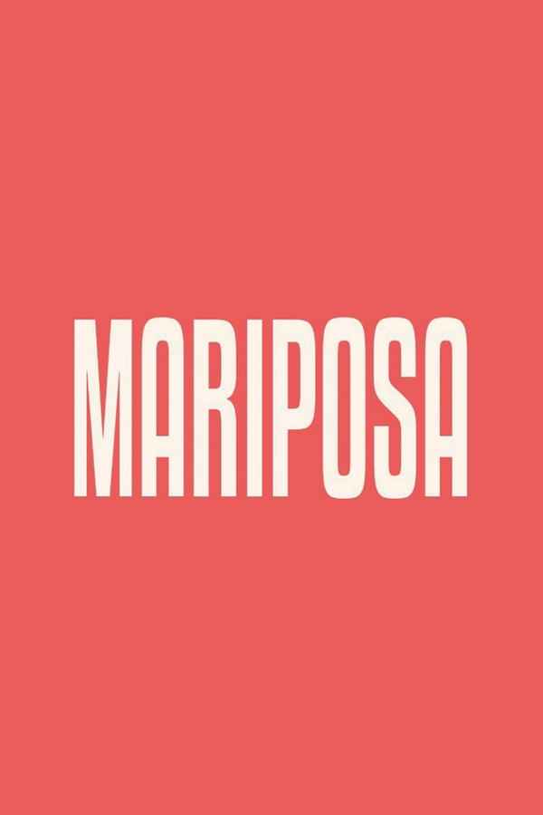 Mariposa Poster 3