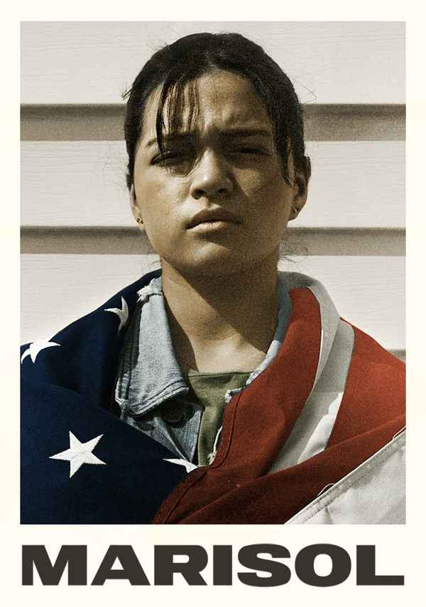 Marisol Poster 6
