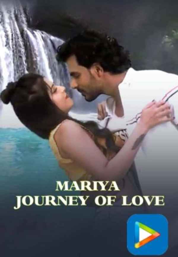 Mariya: Journey Of Love Poster 4