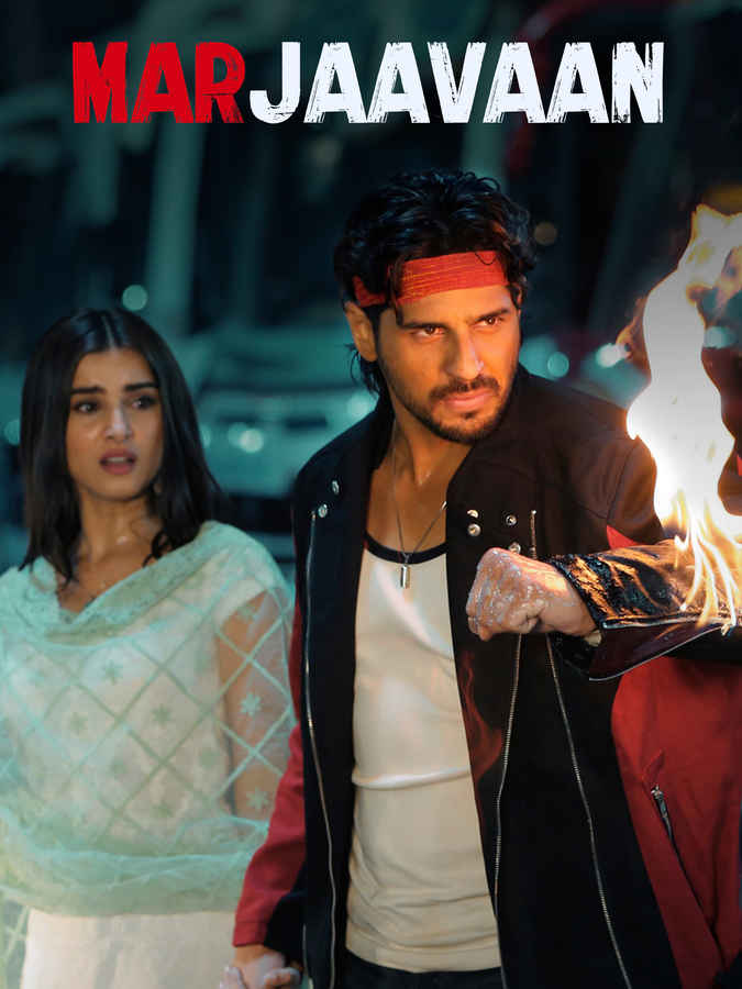 Marjaavaan full movie on sale watch online