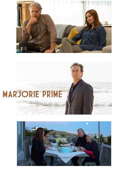 Marjorie Prime