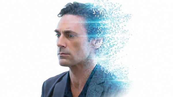 Marjorie Prime Poster 2