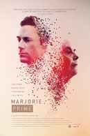 Marjorie Prime Poster 6