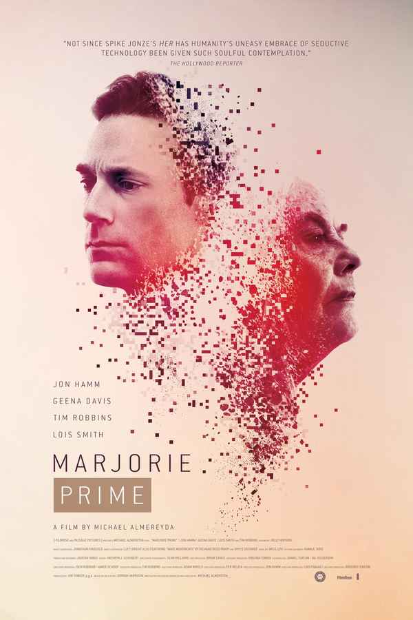 Marjorie Prime Poster 6