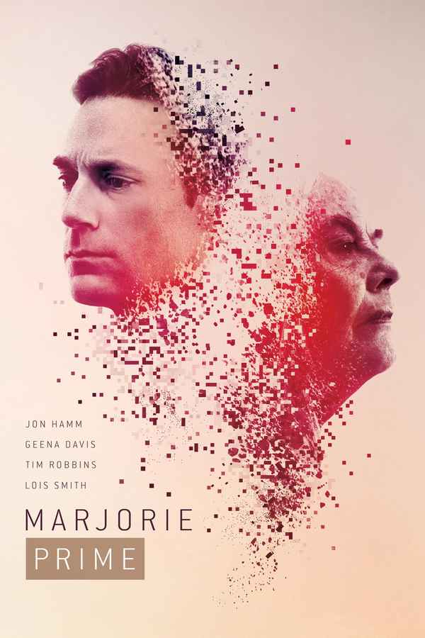 Marjorie Prime Poster 7