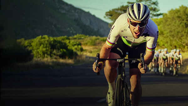 Mark Cavendish: Never Enough Poster 4