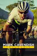 Mark Cavendish: Never Enough Poster 7