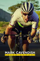 Mark Cavendish: Never Enough Poster 6