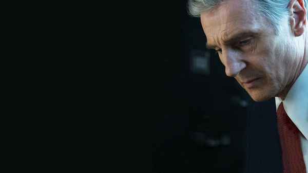 Mark Felt: The Man Who Brought Down the White House Poster 3