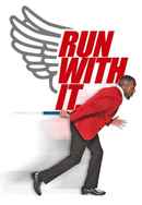 Mark Gregory: Run With It Poster 3