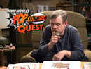 Mark Hammil's Pop Culture Quest: Poster 2
