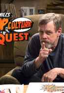 Mark Hammil's Pop Culture Quest: Poster 4