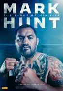Mark Hunt: The Fight of His Life Poster 3