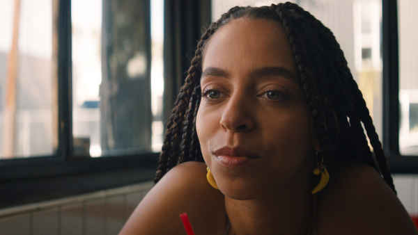 Mark, Mary + Some Other People Poster 1