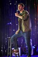 Mark Normand: Soup to Nuts Poster 4