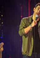 Mark Normand: Soup to Nuts Poster 6