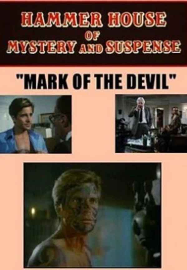Mark of the Devil Poster 3