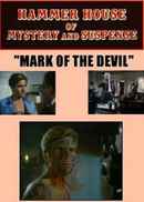 Mark of the Devil Poster 1