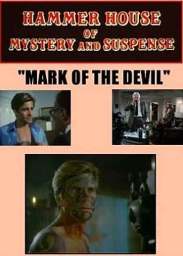 Mark of the Devil Poster 1