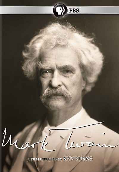 Mark Twain