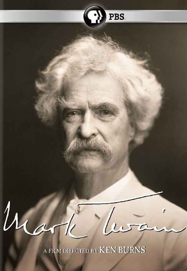 Mark Twain Poster 4