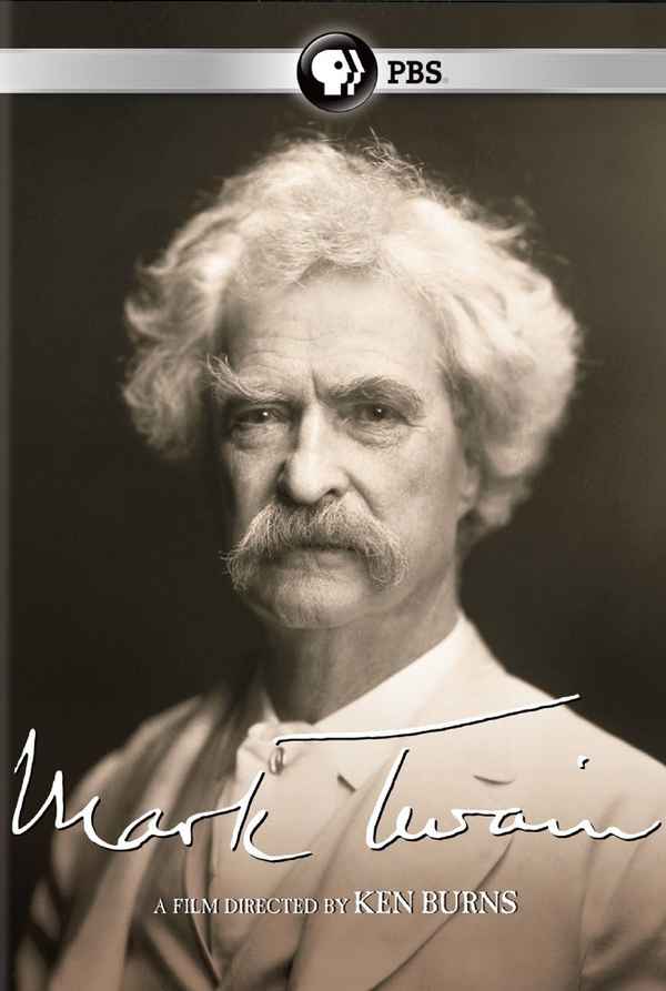 Mark Twain Poster 1