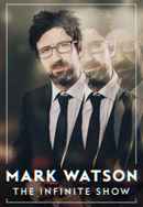 Mark Watson: The Infinite Show Poster 2