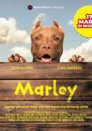 Marley Poster 1